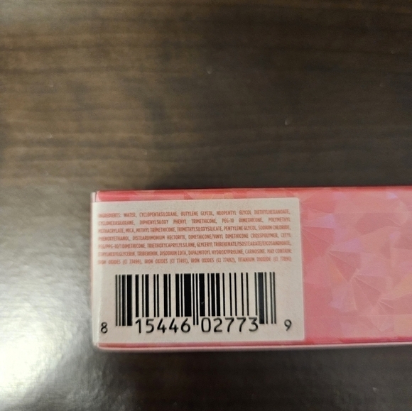 Jeffree Star Magic Star Concealer - Shade C31 (NIB) - Picture 4 of 4